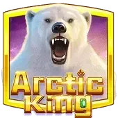 Arctic King game thumbnail
