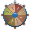Lucky Spin Wheel welfare icon