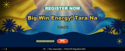 Win Big with pluss777 Today! banner