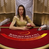Speed VIP Blackjack X game thumbnail