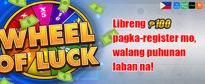 Hot Slot Free Spins promotion
